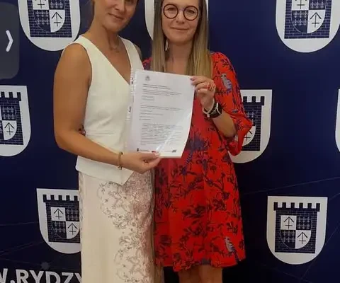 Rydzyński Ośrodek Kultury partnerem Specjalistycznego Centrum Wspierającego Edukację Włączającą