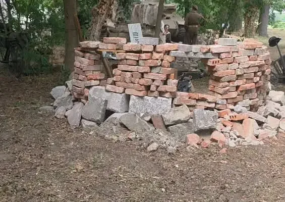 WCR Leszno na Operacji Poniec – rekruterzy czekają w parku