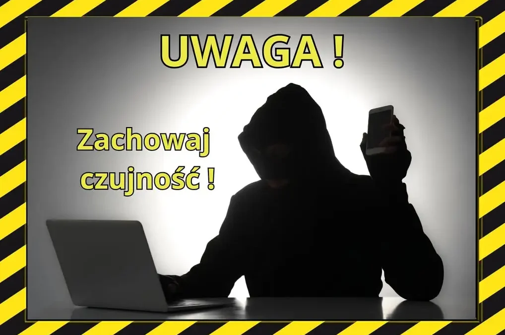 Oszustwo na sprzedających w internecie: 40-latka z gminy Święciechowa straciła ponad 6 tysięcy złotych