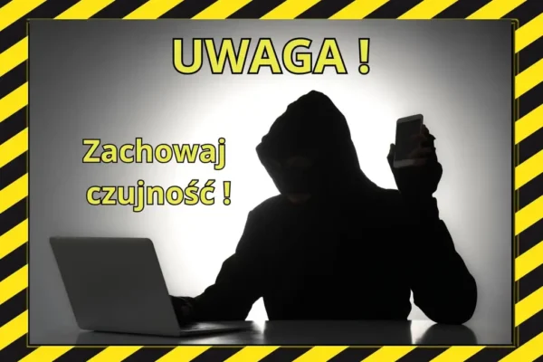 Oszustwo na sprzedających w internecie: 40-latka z gminy Święciechowa straciła ponad 6 tysięcy złotych