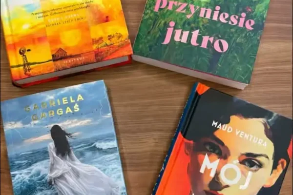 Święto Miłośników Książek – 9 sierpnia świętujemy z literaturą
