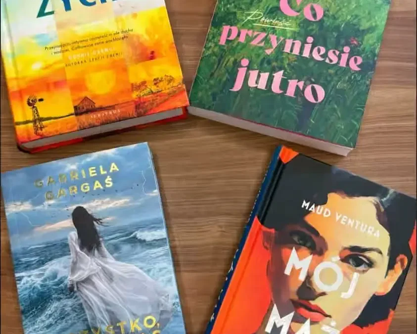 Święto Miłośników Książek – 9 sierpnia świętujemy z literaturą