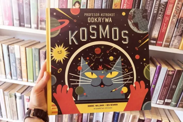 Biblioteka w Rydzynie zaprasza po wczorajszym zaćmieniu Słońca