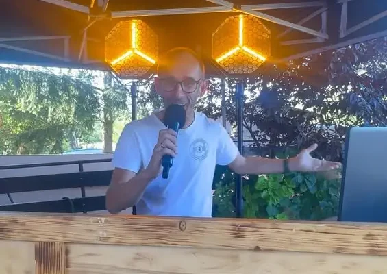 Potańcówka przy Wiatraku w Święciechowie – wstęp wolny!
