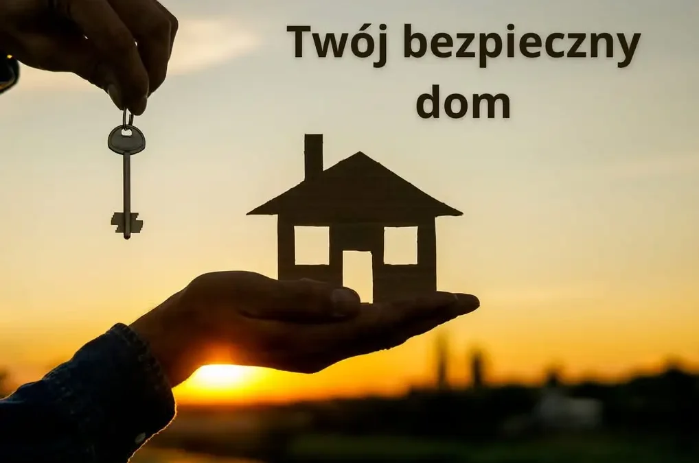 Jak uchronić dom przed włamaniem? Policja radzi