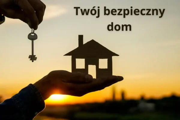Jak uchronić dom przed włamaniem? Policja radzi