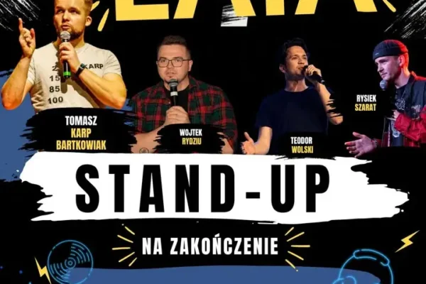 Silent Disco na plaży w Górnie – pierwsze takie wydarzenie w gminie
