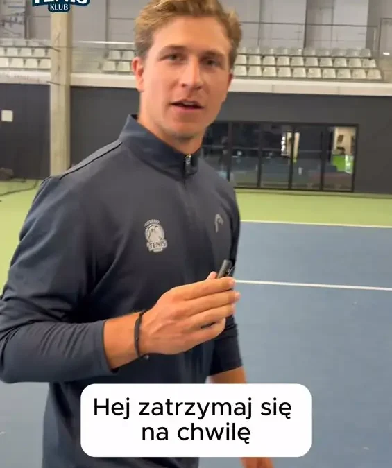 Akademia Tenisa w Lesznie zaprasza na zajęcia pokazowe – od 3 latków po dorosłych