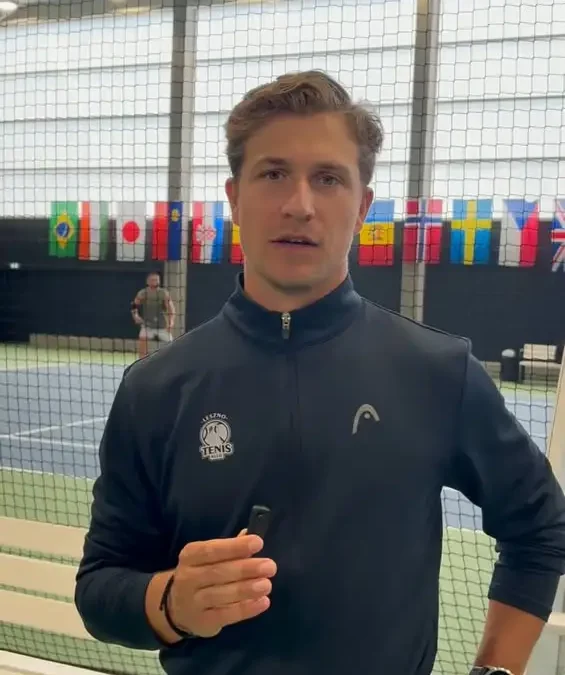 Akademia sportów rakietowych zaprasza na zajęcia dla dzieci i dorosłych