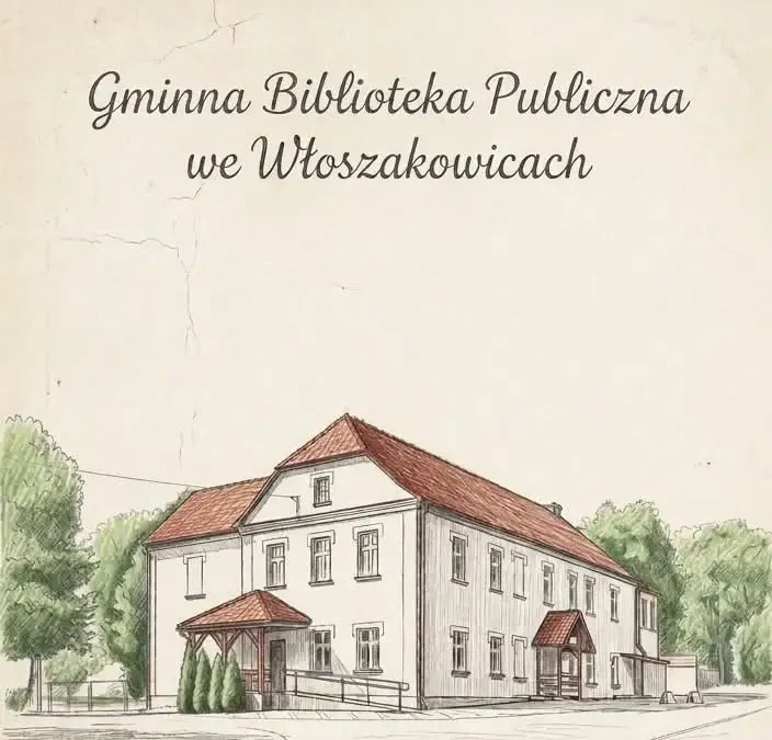 Włoszakowice: Biblioteka przejdzie metamorfozę – umowa podpisana