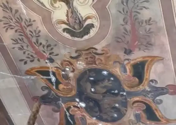 Kamienica przy Słowiańskiej 25 w Lesznie odzyskała dawny blask po remoncie