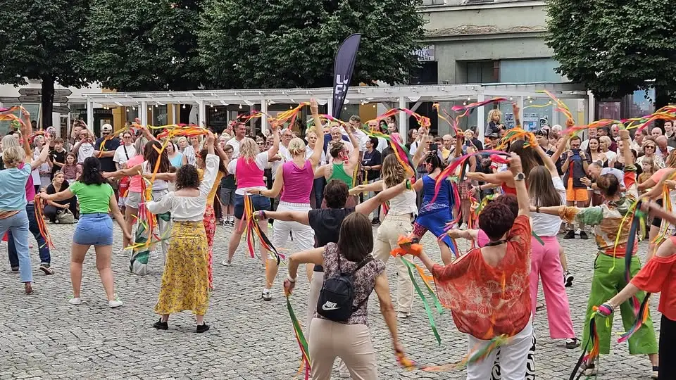 LUFA Festiwal 2026: Kolorowa uczta dla zmysłów w Lesznie