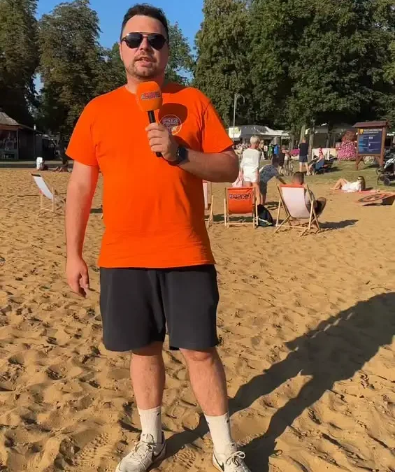 Dni Gminy Osieczna: Oskar Cyms i Eska Summer City na scenie w weekend