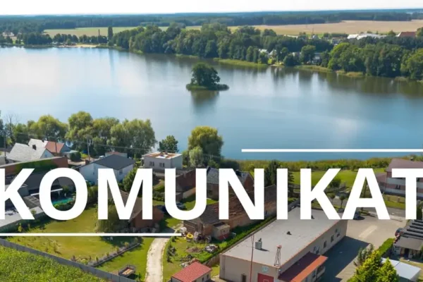 Spotkanie w Gołanicach w sprawie jakości wody – mieszkańcy zadadzą pytania