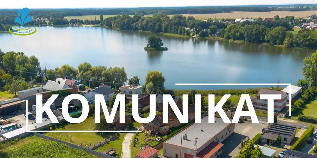 Spotkanie w Gołanicach w sprawie jakości wody – mieszkańcy zadadzą pytania