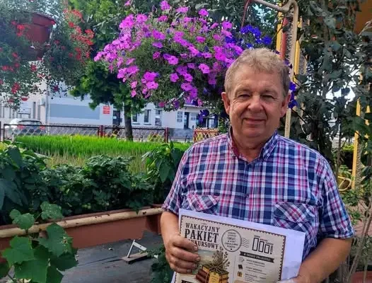Konkurs literacki „Świat, w który zabrała mnie książka” – pakiety już w bibliotekach i punktach w Lipnie