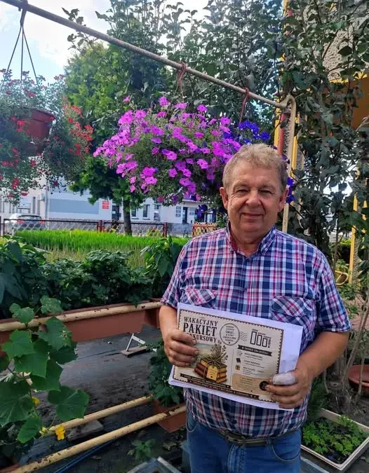 Konkurs literacki „Świat, w który zabrała mnie książka” – pakiety już w bibliotekach i punktach w Lipnie