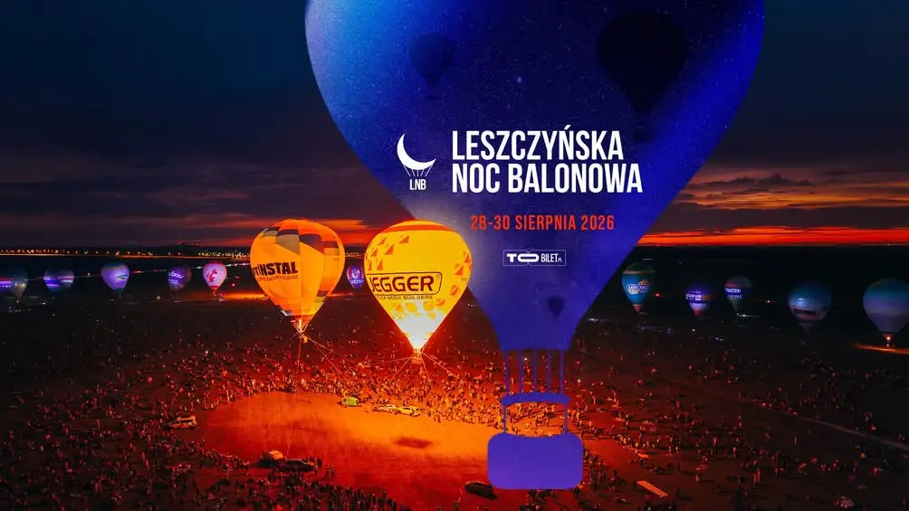 Noc Balonowa w Lesznie: Zmiany w kursowaniu autobusów linii 2 i 3