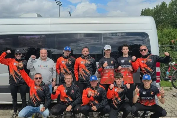 Speedrowerowy weekend: Puchar przełożony, mistrzostwo okręgu i wygrana w Superlidze
