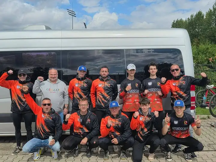 Speedrowerowy weekend: Puchar przełożony, mistrzostwo okręgu i wygrana w Superlidze