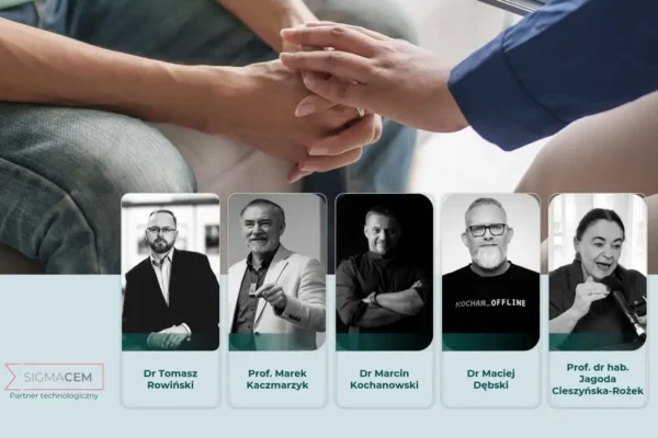 Bezpłatna pomoc psychologiczna online dla uczniów i nauczycieli w gminie Włoszakowice