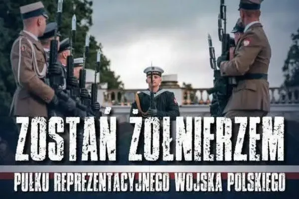 Pułk Reprezentacyjny Wojska Polskiego ogłasza rekrutację – najbliższe kwalifikacje 16 września