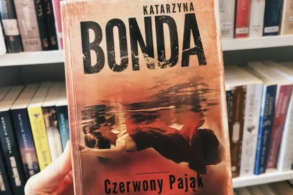 Katarzyna Bonda obchodzi urodziny – królowa kryminału kończy dziś kolejny rok