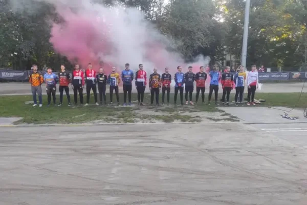 IMP Open 2026: Szawer Leszno tuż za podium, triumf Mikołaja Menza