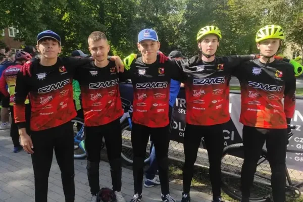 Czterech juniorów Szawera Leszno w finale IMP Juniorów