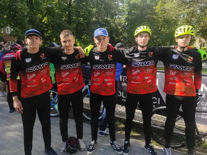 Czterech juniorów Szawera Leszno w finale IMP Juniorów