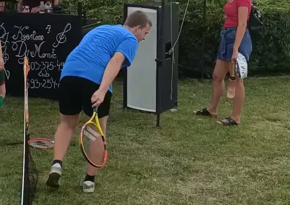 Piknik Wakacyjny 2 w pełni: dmuchańce, konkursy i kino plenerowe przy Hali Trapez