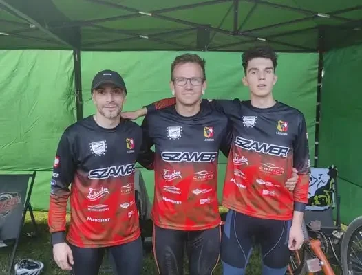 Czterech zawodników Szawer Leszno w finale IMP Open