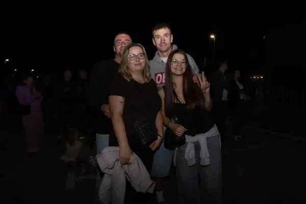 Sobota na XXXVIII Dniach Osiecznej – koncerty, strefa dla dzieci i food trucki