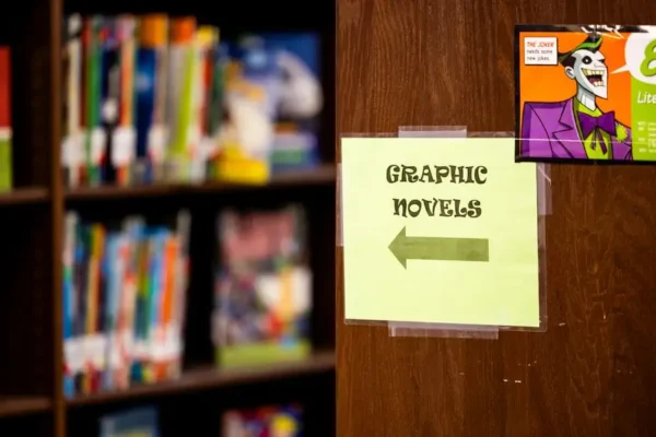 Biblioteka we Włoszakowicach zamknięta 14 sierpnia
