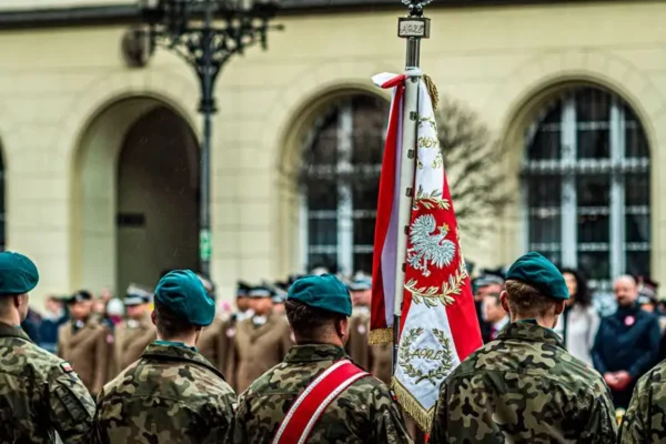 Trwa nabór wniosków o stypendium dla przyszłych żołnierzy zawodowych – edycja 2026/2027