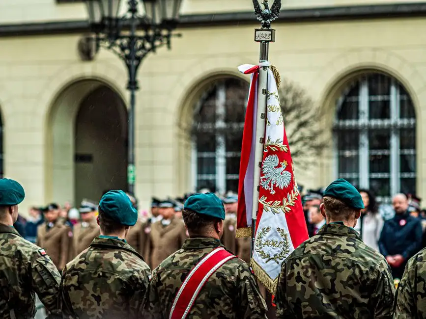 Trwa nabór wniosków o stypendium dla przyszłych żołnierzy zawodowych – edycja 2026/2027