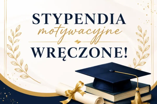 Gmina Lipno nagradza stypendiami najzdolniejszych uczniów