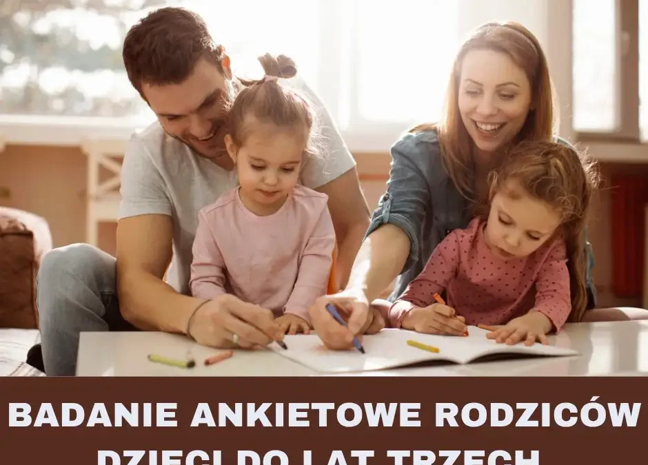 NIK bada program „Aktywny Rodzic” – rodzice mogą wziąć udział w ankiecie
