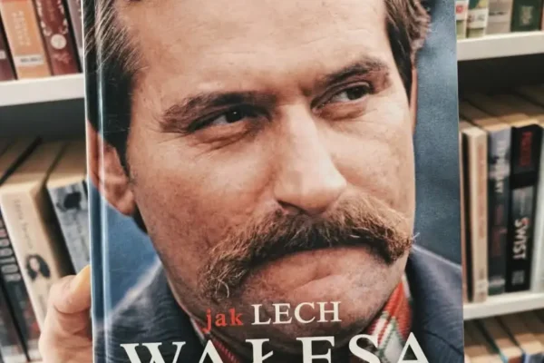 46. rocznica Porozumień Sierpniowych – Biblioteka w Rydzynie poleca książkę