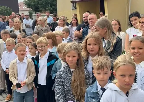 Rozpoczęcie roku szkolnego 2026/2027 w gminie Święciechowa