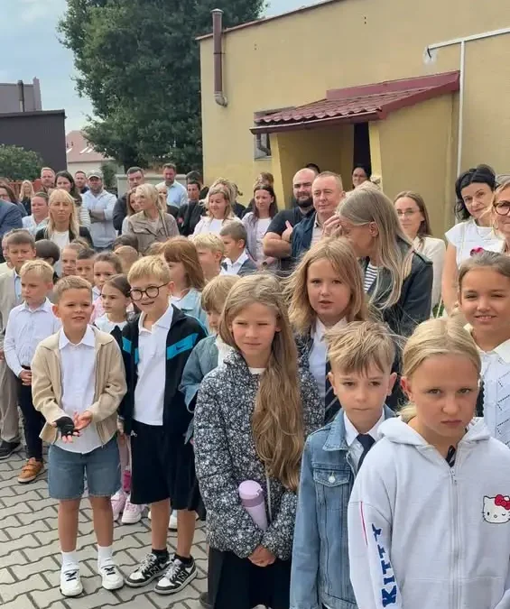 Rozpoczęcie roku szkolnego 2026/2027 w gminie Święciechowa