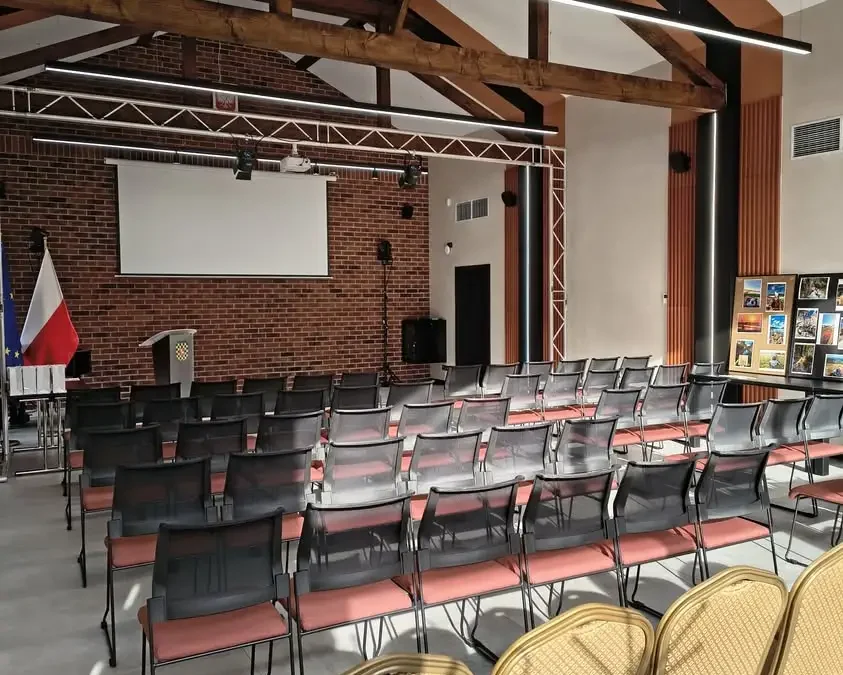 Narodowe Czytanie w Wijewie przeniesione do Centrum Kulturalno-Kongresowego