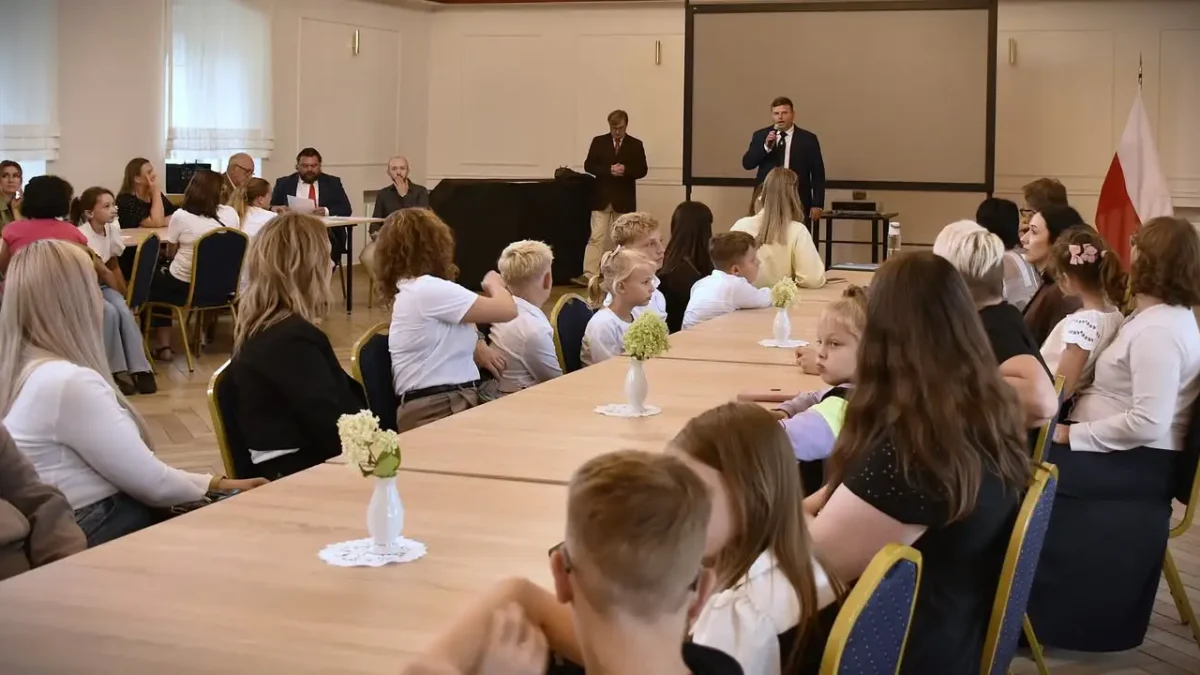75-lecie Samorządowego Ogniska Muzycznego we Włoszakowicach – rok pełen muzyki i jubileuszu