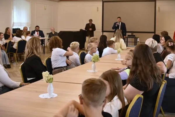 75-lecie Samorządowego Ogniska Muzycznego we Włoszakowicach – rok pełen muzyki i jubileuszu