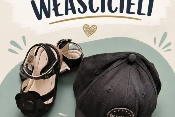 Zgubione rzeczy po Pikniku Wakacyjnym 2 – sprawdź, czy to Twoje!