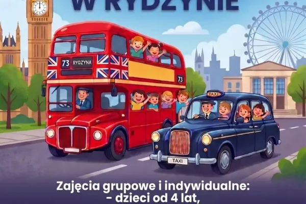 Trinity School zaprasza na kursy angielskiego i hiszpańskiego – ruszyły zapisy