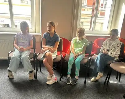 Casting do Teatru Agrafka za nami – dzieci zachwyciły talentem