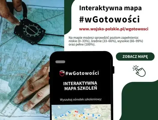 Program #wGotowości – praktyczna wiedza na czas kryzysu