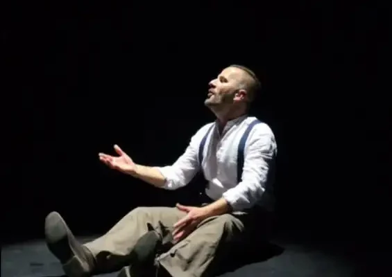 Teatr Miejski w Lesznie zapowiada premierę „MESJASZ. BRUNO SCHULZ”