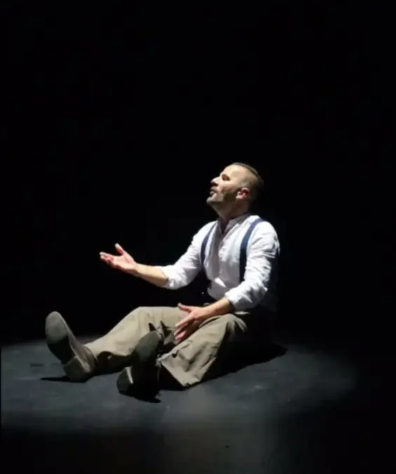 Teatr Miejski w Lesznie zapowiada premierę „MESJASZ. BRUNO SCHULZ”